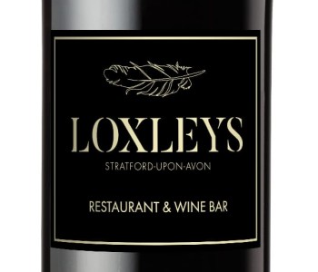Loxleys Own Labelled Wines