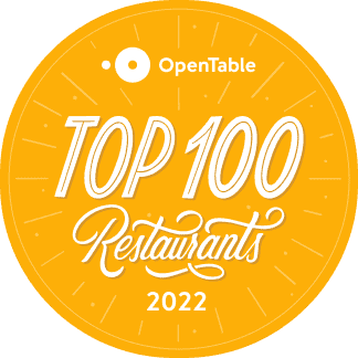 Open Table Top 100